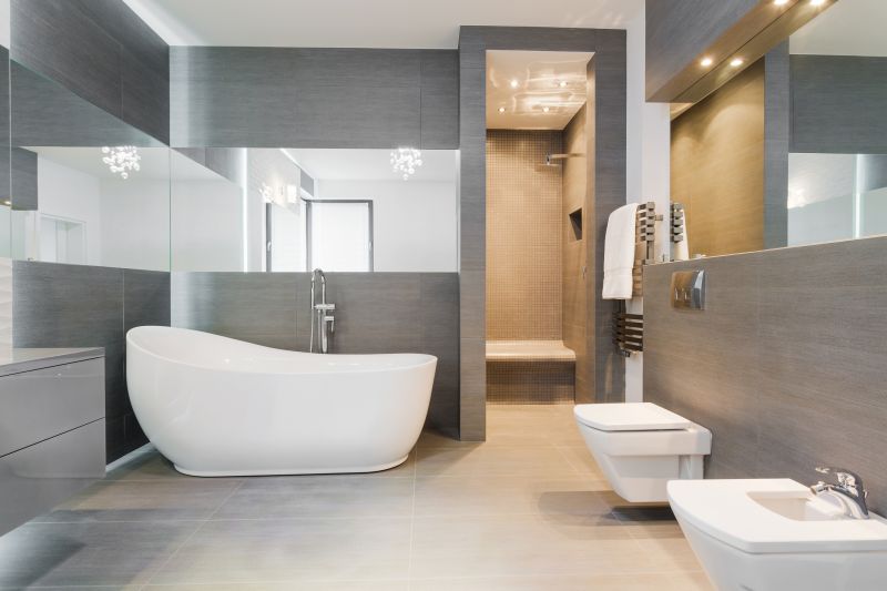 Cost of Bathtub Installation in Greenwich, CT